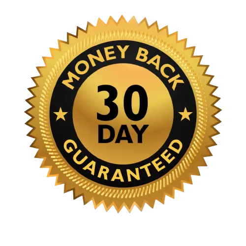 NovaWave 100% money back guarantee 