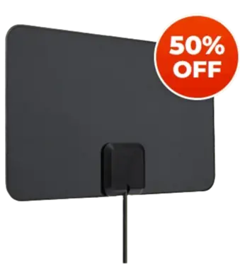 Novawave Antenna Discounted